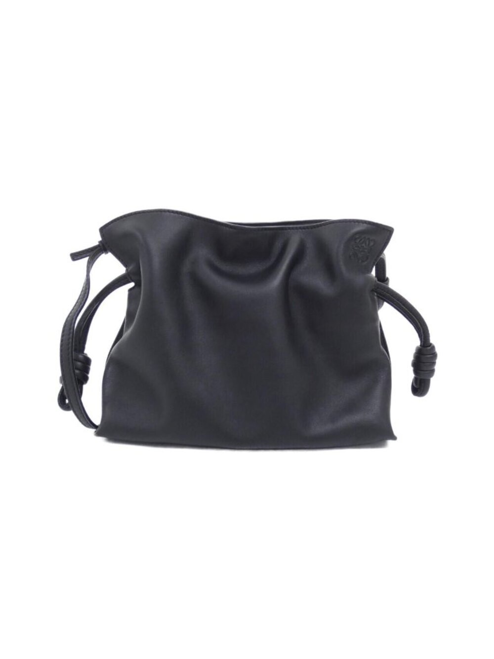 Loewe Flamenco Clutch Mini Bag